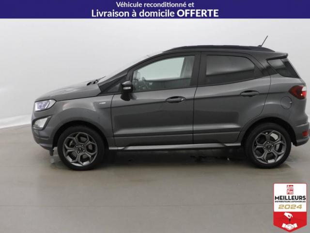 Ford Ecosport image 4