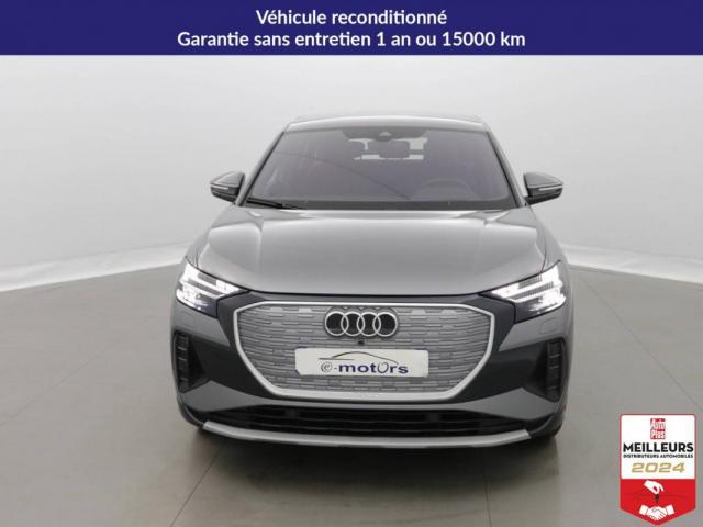 Audi Q4 E-Tron image 5