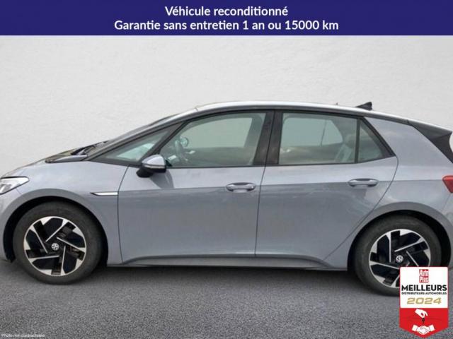 Volkswagen Id.3 image 6