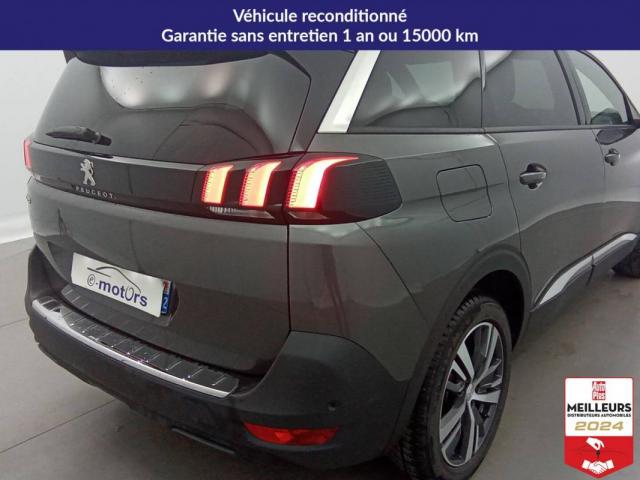 Peugeot 5008 image 9