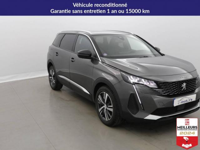 Peugeot 5008 image 8