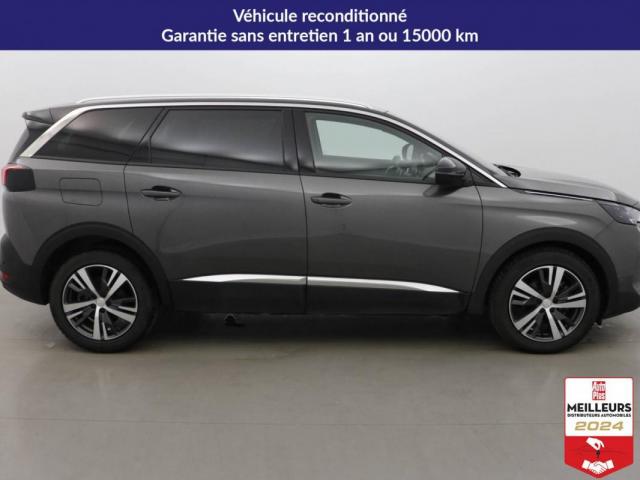 Peugeot 5008 image 5
