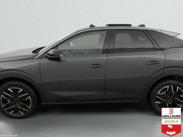 Peugeot 3008 image 8