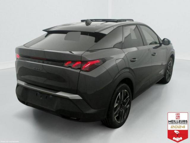 Peugeot 3008 image 6