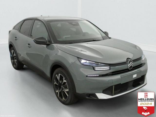 Citroen C4 image 4