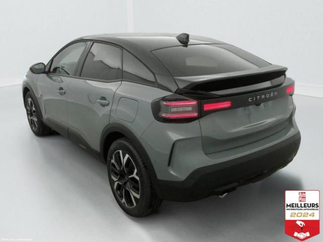 Citroen C4 image 6