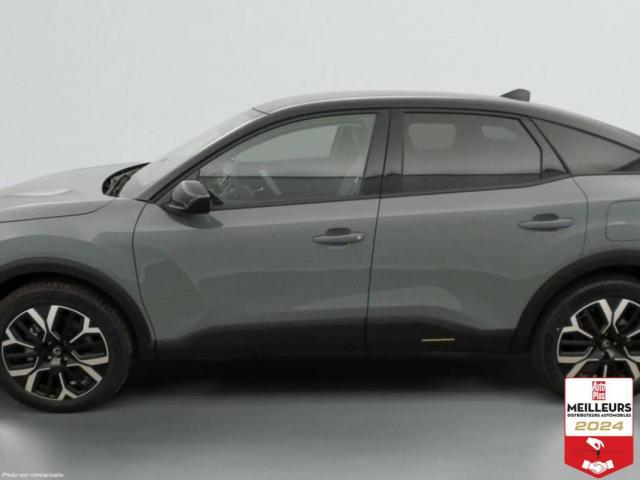 Citroen C4 image 9