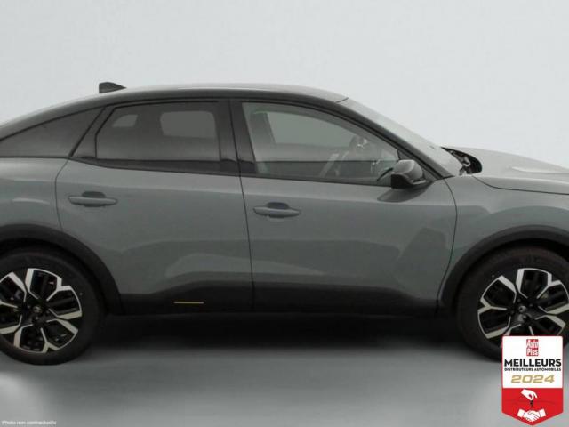 Citroen C4 image 7