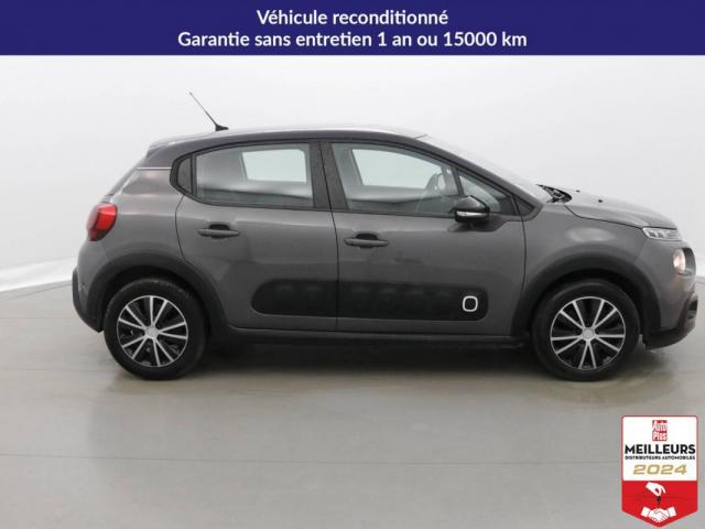 Citroen C3 image 4