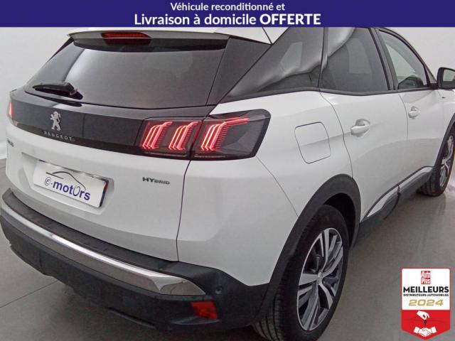Peugeot 3008 image 8