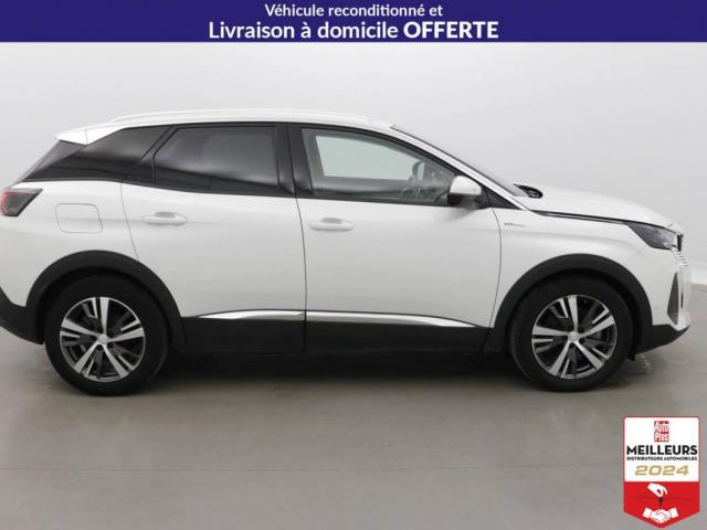 Peugeot 3008 image 7