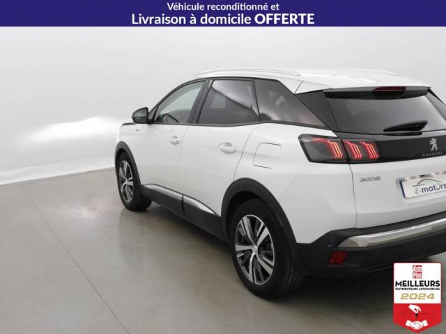 Peugeot 3008 image 5