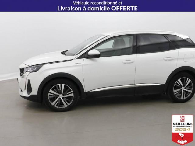 Peugeot 3008 image 9