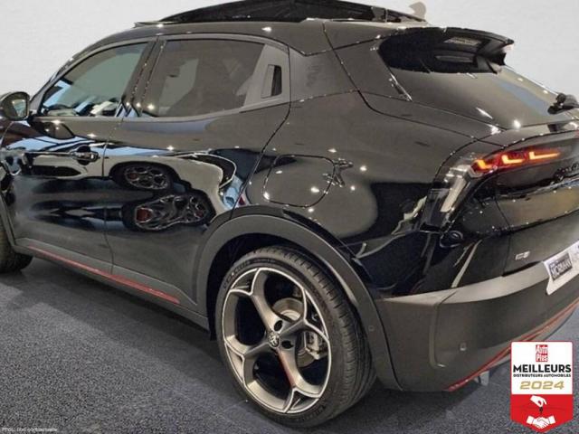 Alfa Romeo Junior image 4