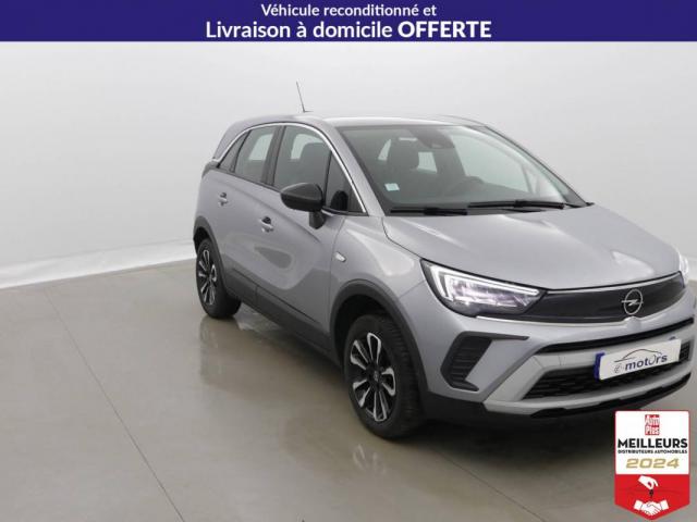 Opel Crossland image 9