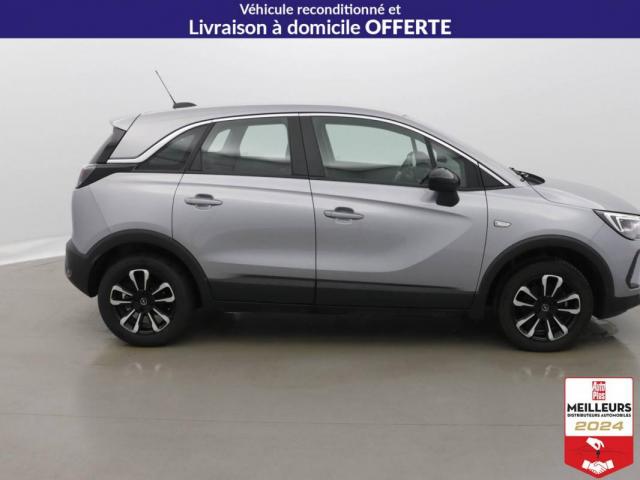 Opel Crossland image 8