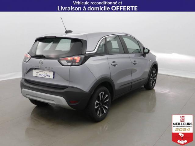 Opel Crossland image 5