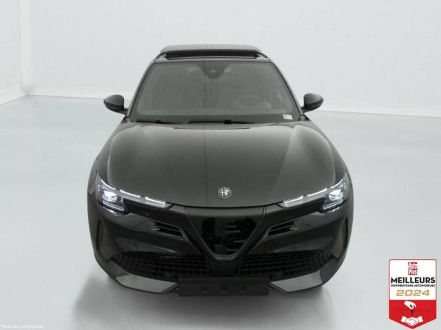 Alfa Romeo Junior image 6