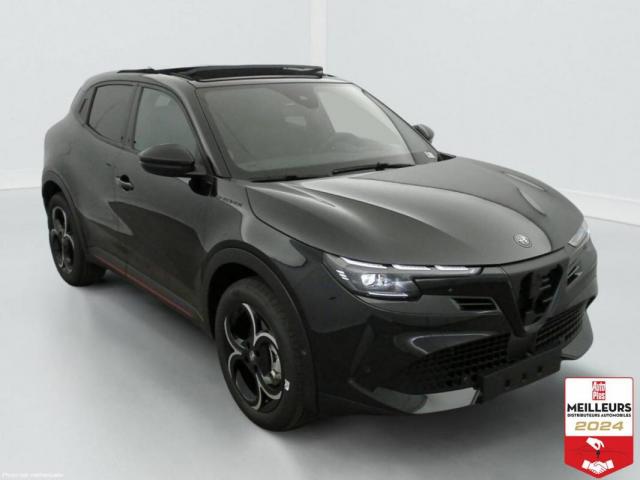 Alfa Romeo Junior image 5