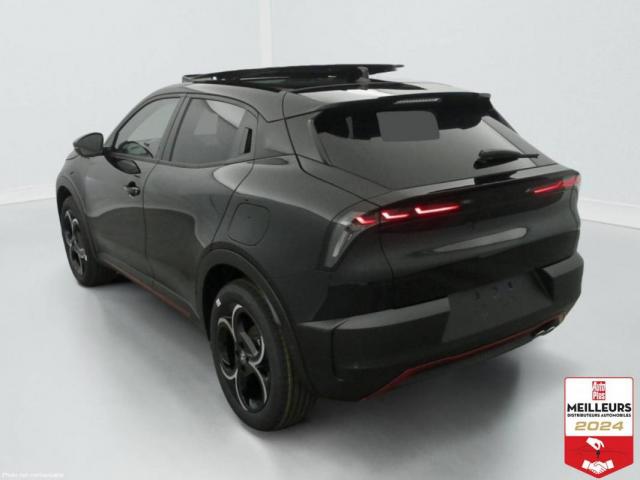Alfa Romeo Junior image 3