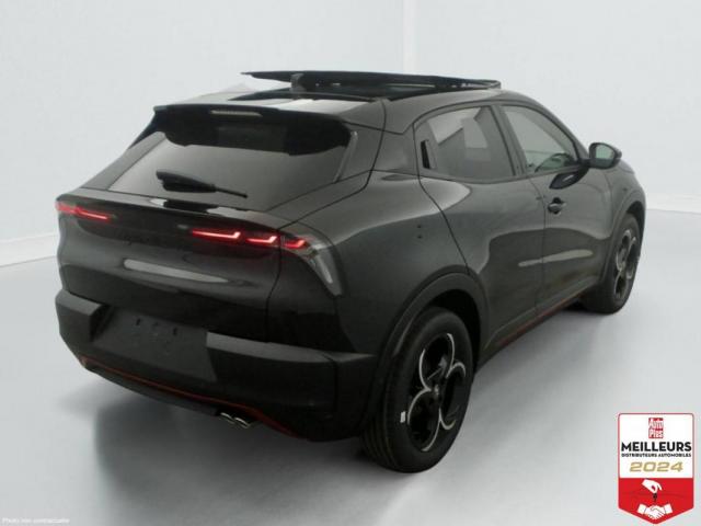 Alfa Romeo Junior image 9