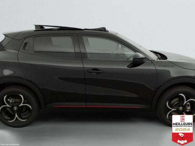 Alfa Romeo Junior image 1