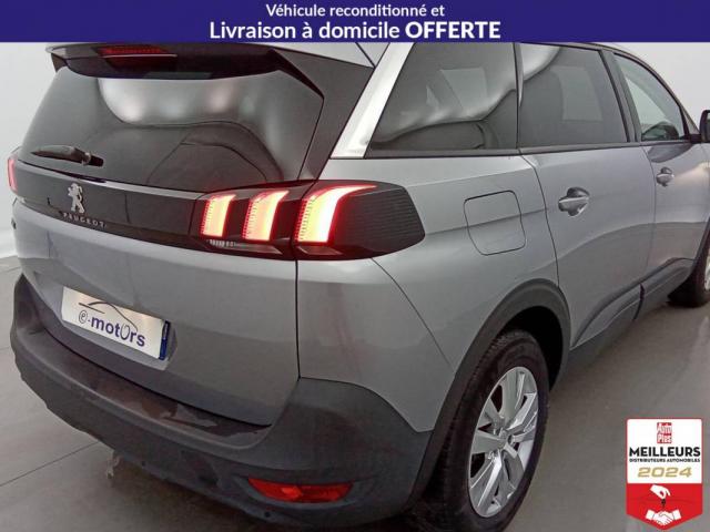 Peugeot 5008 image 5