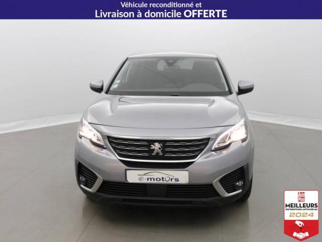 Peugeot 5008 image 6