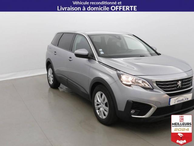 Peugeot 5008 image 7