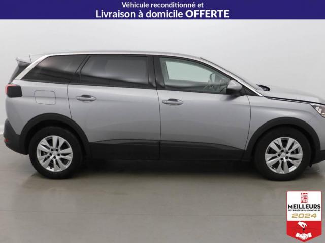 Peugeot 5008 image 4