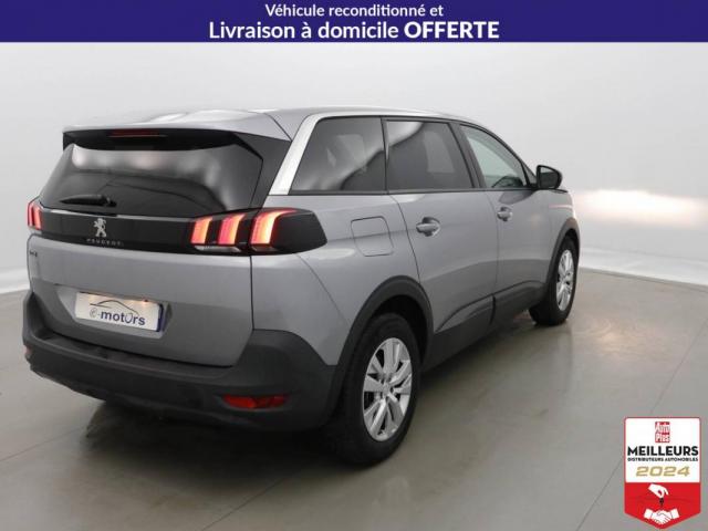 Peugeot 5008 image 9