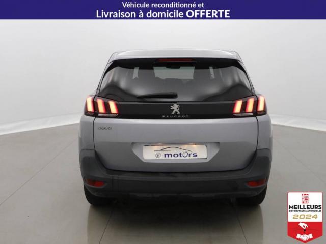Peugeot 5008 image 3