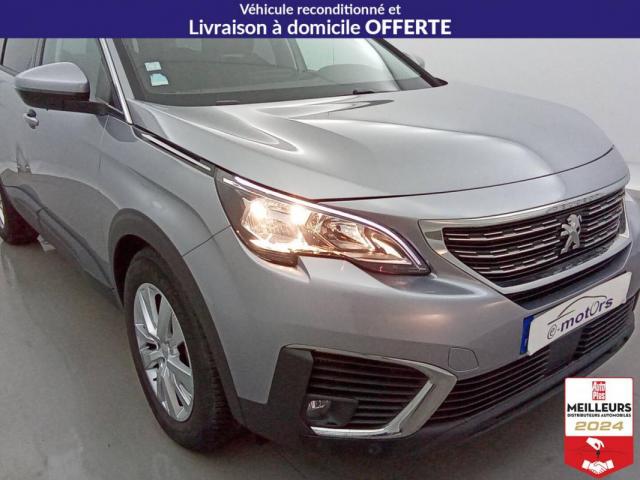 Peugeot 5008 image 2