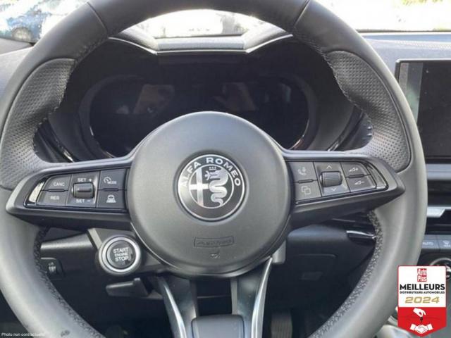 Alfa Romeo Tonale image 6
