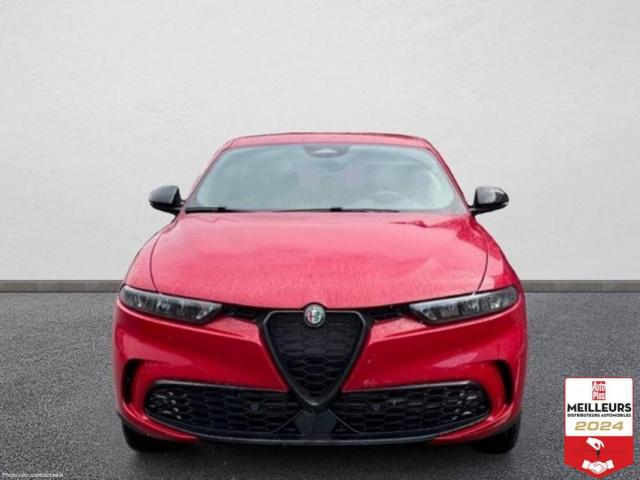 Alfa Romeo Tonale image 2
