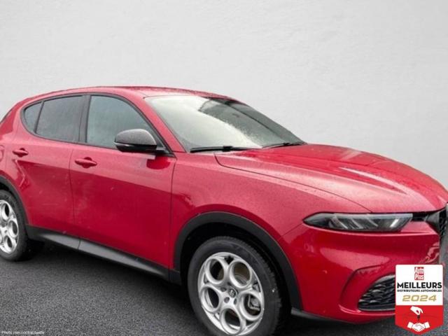 Alfa Romeo Tonale image 3