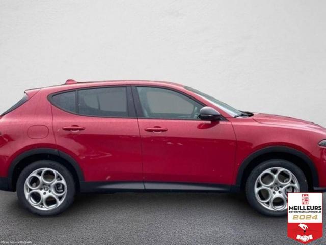 Alfa Romeo Tonale image 1
