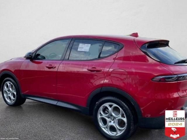 Alfa Romeo Tonale image 9
