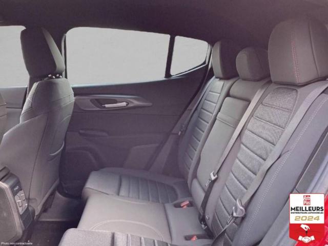 Alfa Romeo Tonale image 4
