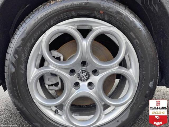 Alfa Romeo Tonale image 7