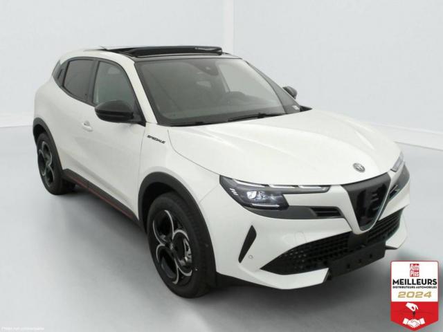 Alfa Romeo Junior image 3