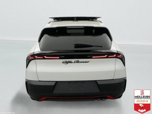 Alfa Romeo Junior image 5