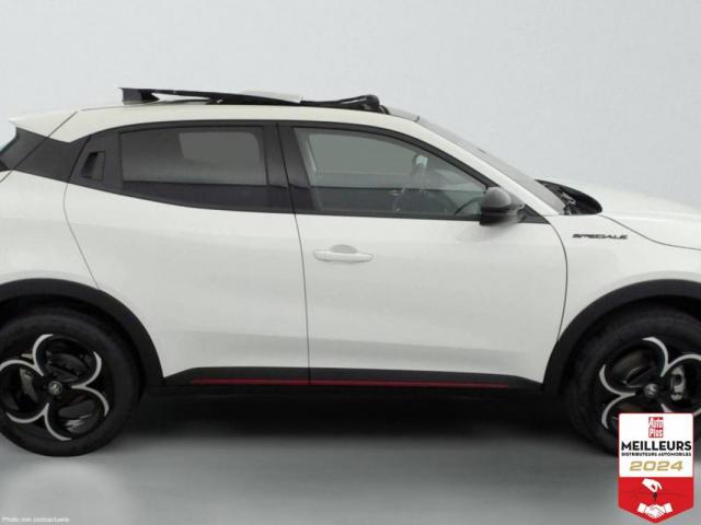 Alfa Romeo Junior image 8