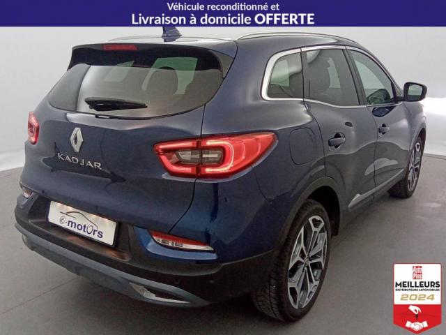 Renault Kadjar image 6