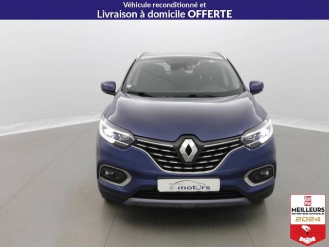 Renault Kadjar image 7