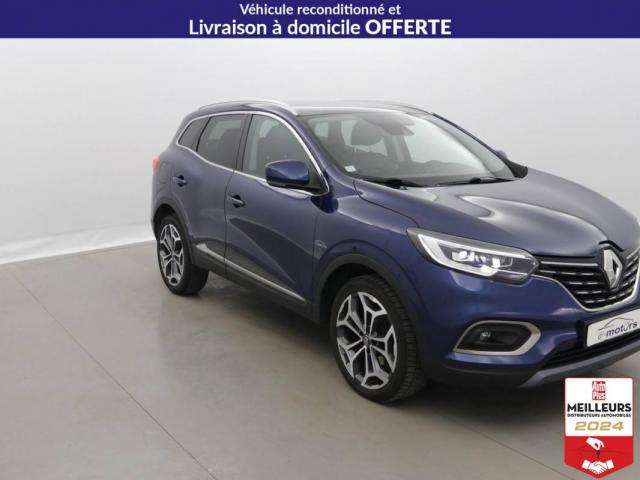 Renault Kadjar image 5