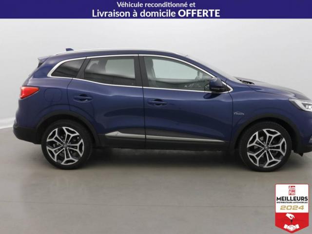 Renault Kadjar image 2
