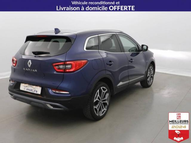 Renault Kadjar image 8