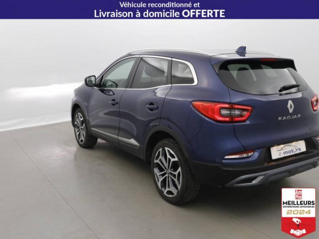 Renault Kadjar image 9