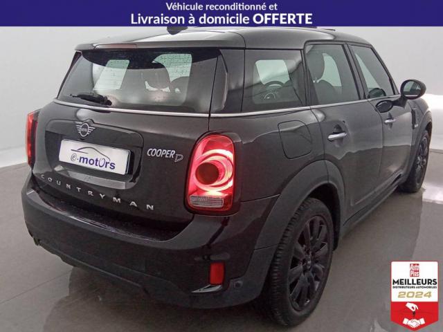 Mini Countryman image 3